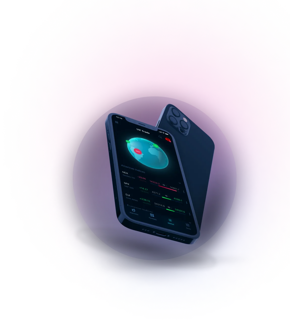 Quantum YPulse - Ta kontakt med oss