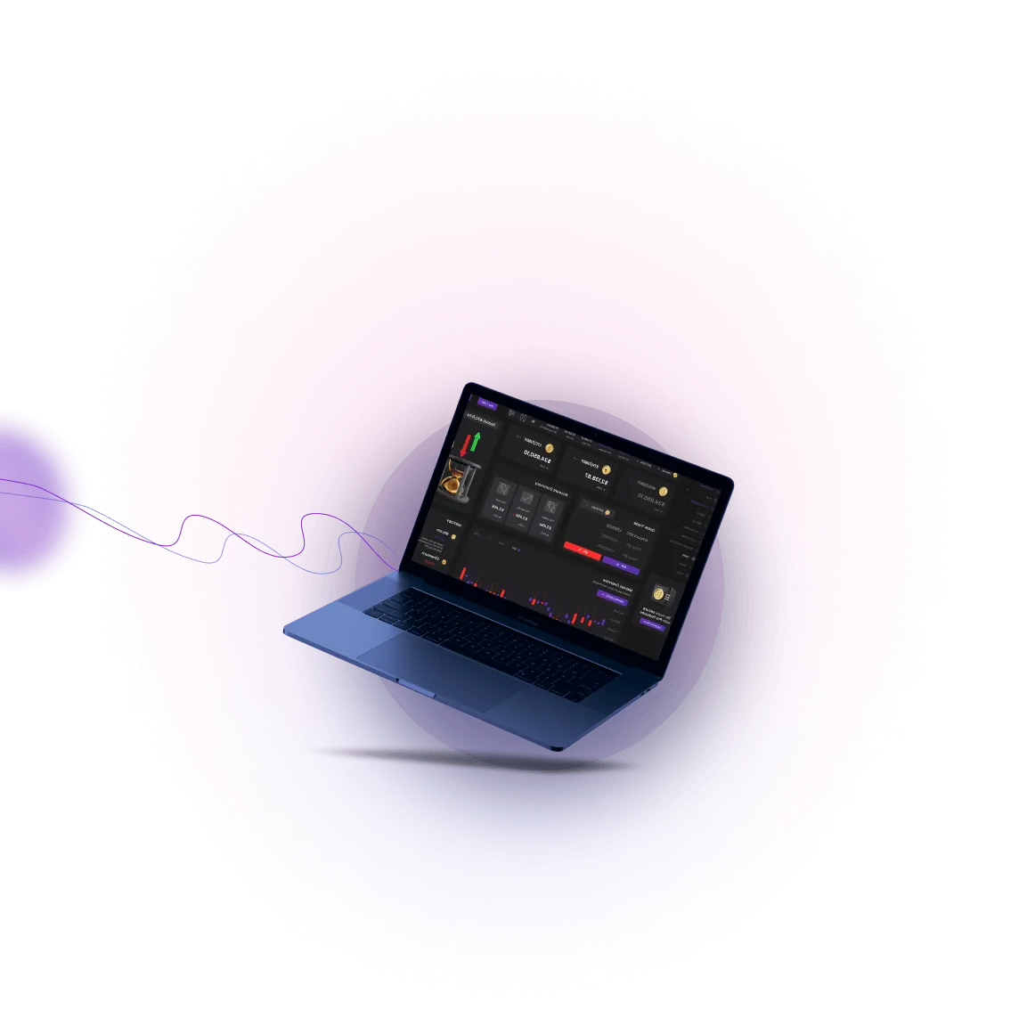Quantum YPulse - Søker du medlemskap hos Quantum YPulse?